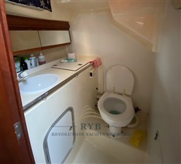 BAVARIA 350 LAGOON 1994 RYB  (14)