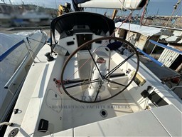 J BOATS J109 2002 RYB (65)