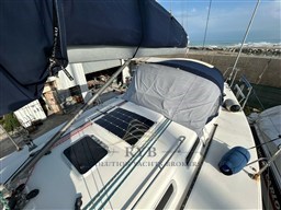 J BOATS J109 2002 RYB (125)