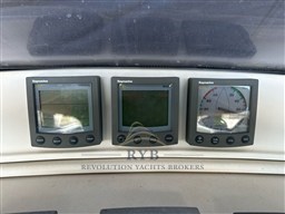 J BOATS J109 2002 RYB (82)