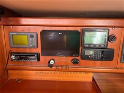 J BOATS J109 2002 RYB (76)