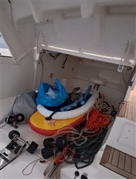 Fairline 52 Targa HT 2005 RYB (40)