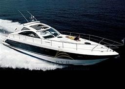Fairline 52 Targa HT 2005