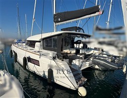 LAGOON 40 2024 RYB (2)