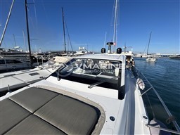 V Marine | Atlantis 51