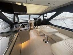 Azimut Yachts | S6