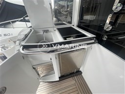 Azimut Yachts | S6
