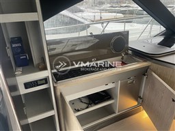 Azimut Yachts | S6