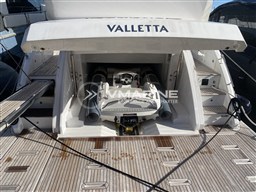 Azimut Yachts | S6