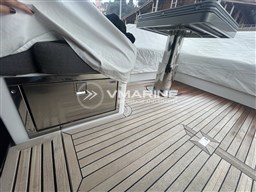 Azimut Yachts | S6