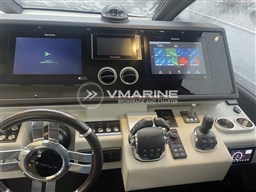 Azimut Yachts | S6