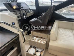Azimut Yachts | S6