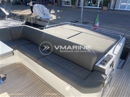 Azimut Yachts | S6