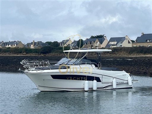 Jeanneau Cap Camarat 10.5 WA Série 2 - 2024 (29)