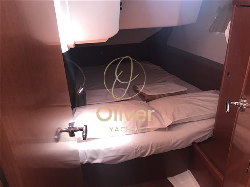 Beneteau Oceanis 45