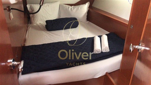 Beneteau Oceanis 45