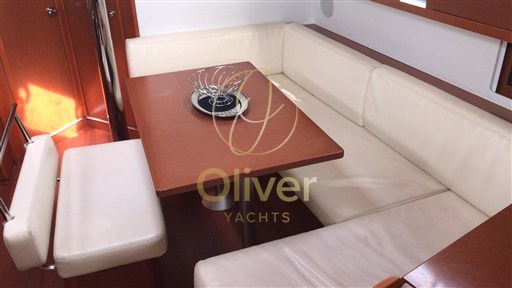 Beneteau Oceanis 45
