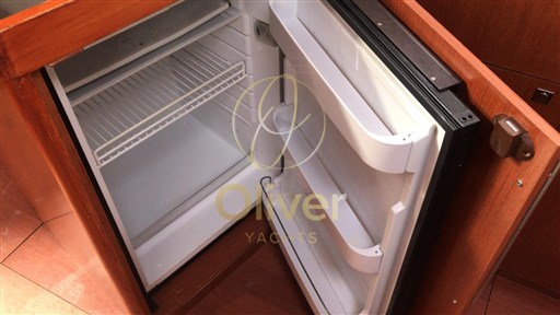 Beneteau Oceanis 45