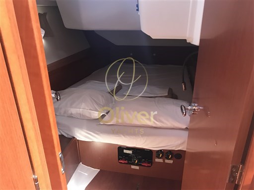 Beneteau Oceanis 45