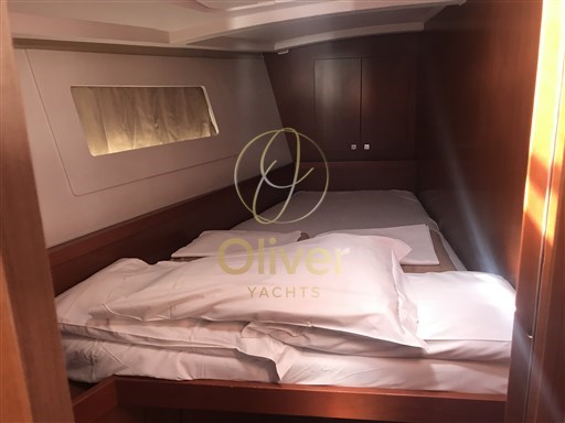 Beneteau Oceanis 45