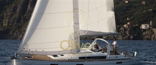 Beneteau Oceanis 45