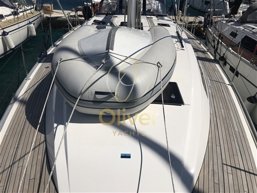 Bavaria 46