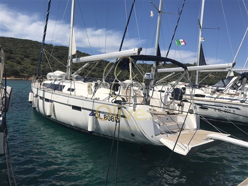 Bavaria 46 Cruiser