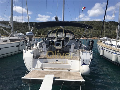 Bavaria 46