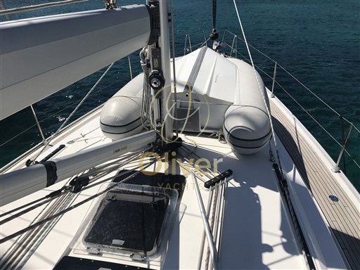 Bavaria 46