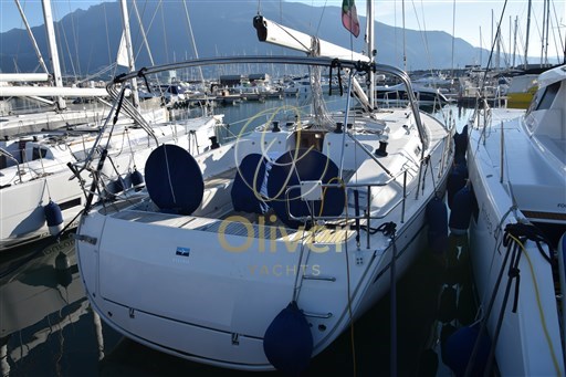 Bavaria 46 Cruiser