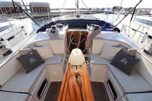 Bavaria 46 Cruiser.4