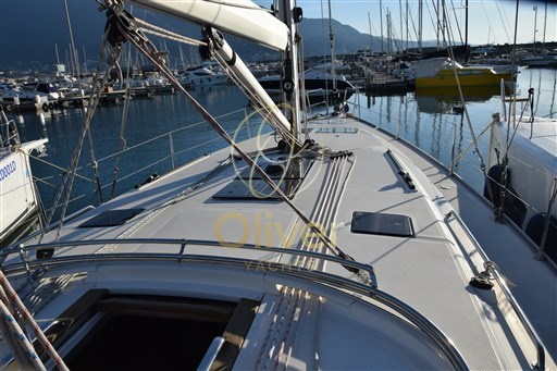 Bavaria 46 Cruiser.7