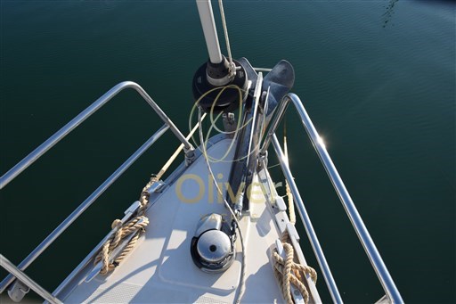 Bavaria 46 Cruiser.8