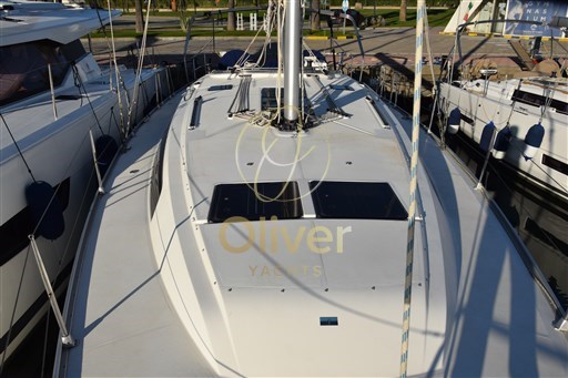 Bavaria 46 Cruiser.9