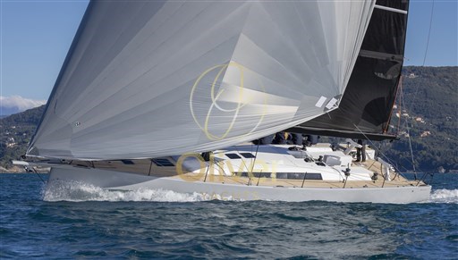 Ice Yachts 54