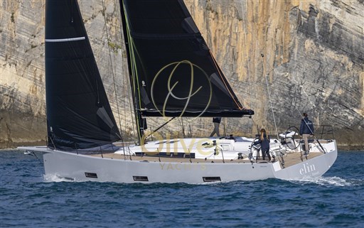 Ice Yachts 52 Rs