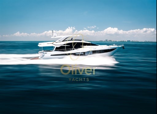 Galeon 800 Fly