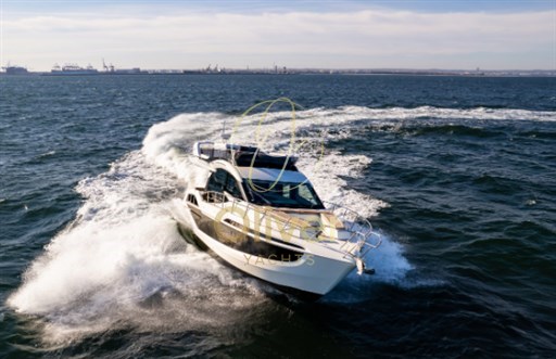 Galeon 480 Fly