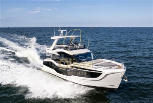 Galeon 560 Fly