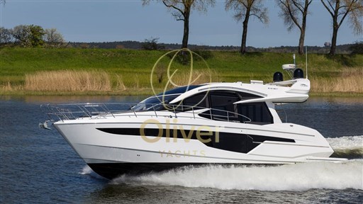 Galeon 500 Fly