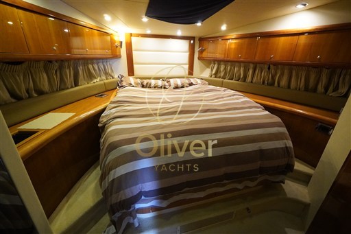 31 Master Cabin