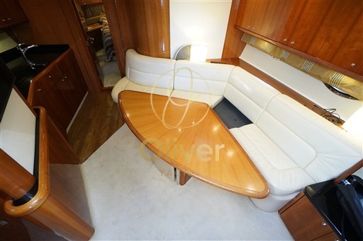 25 Interior Dinette