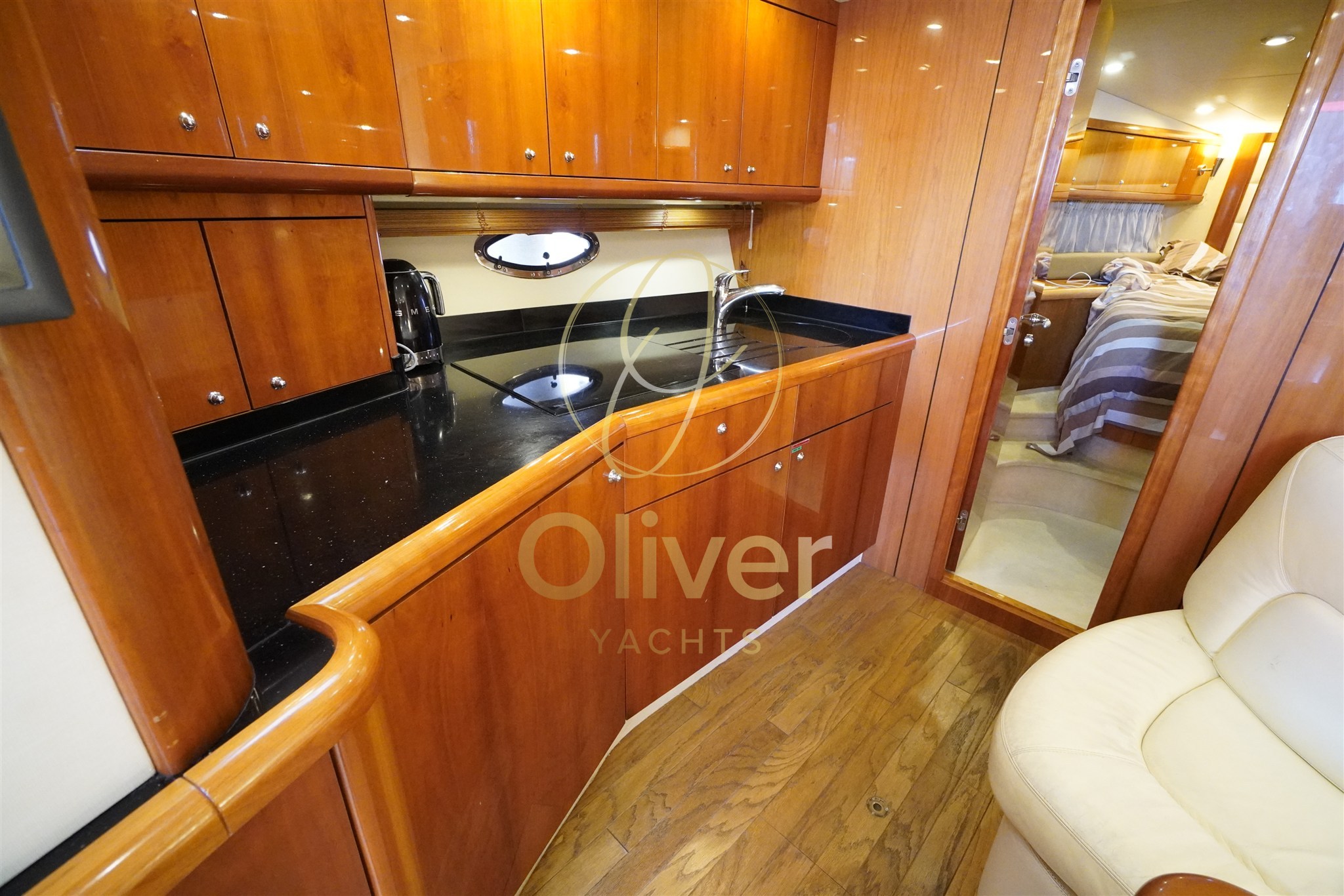 29 Galley