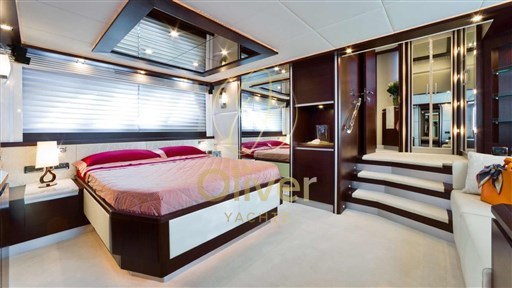31 Master cabin