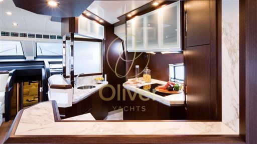 28 Galley