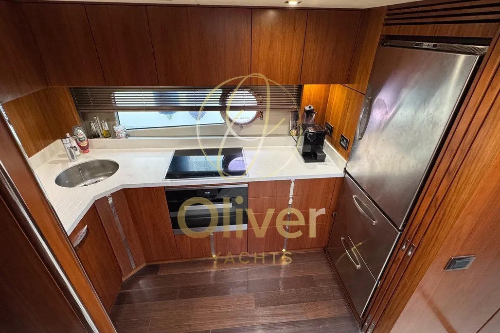 18 Galley