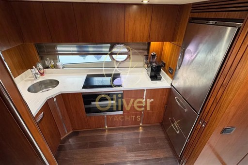 18 Galley