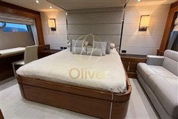19 Master Cabin