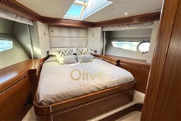 25 VIP Cabin