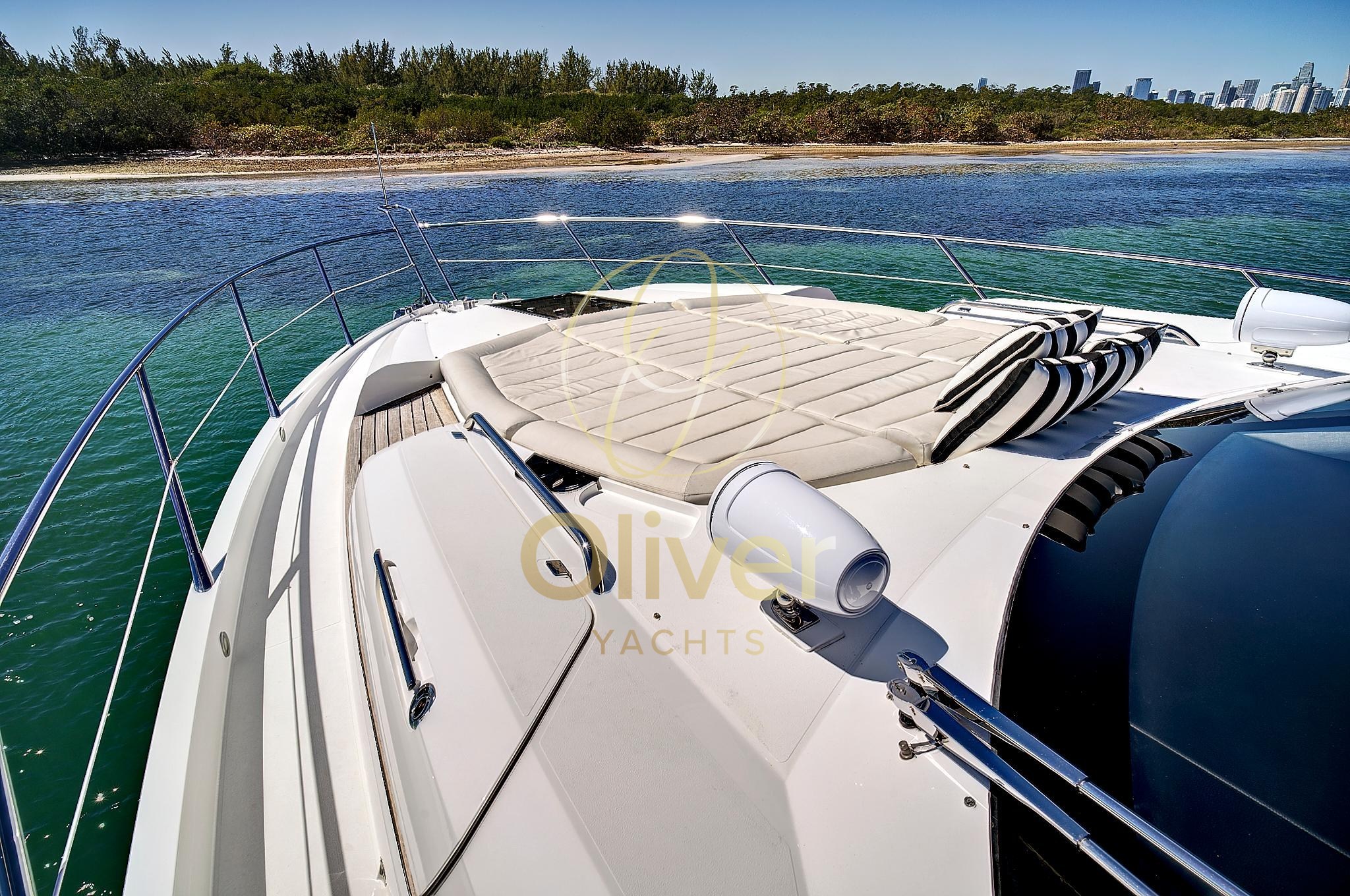 08 Bow Sunpad